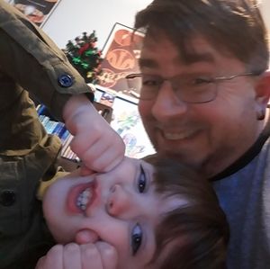 Meet your Posher, Charles